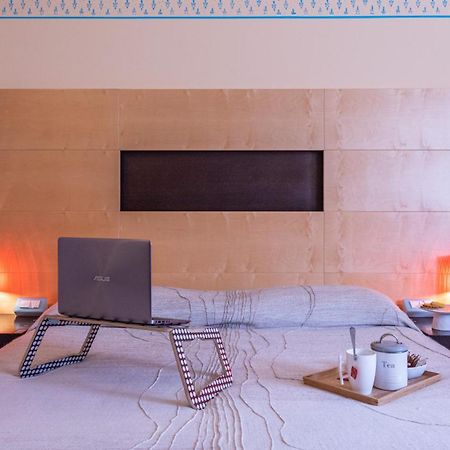 Hotel Suite Inn Udine Bagian luar foto