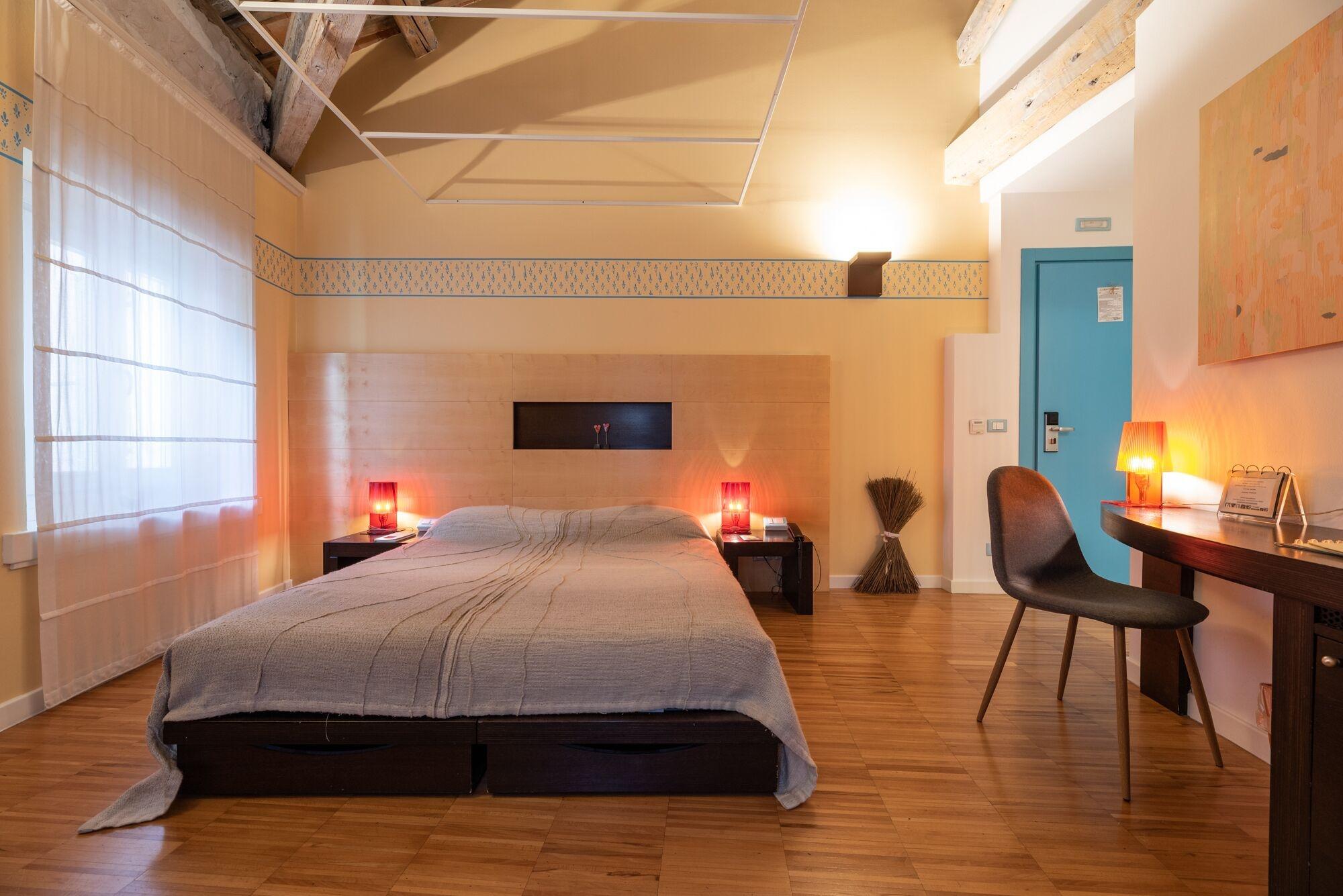 Hotel Suite Inn Udine Bagian luar foto
