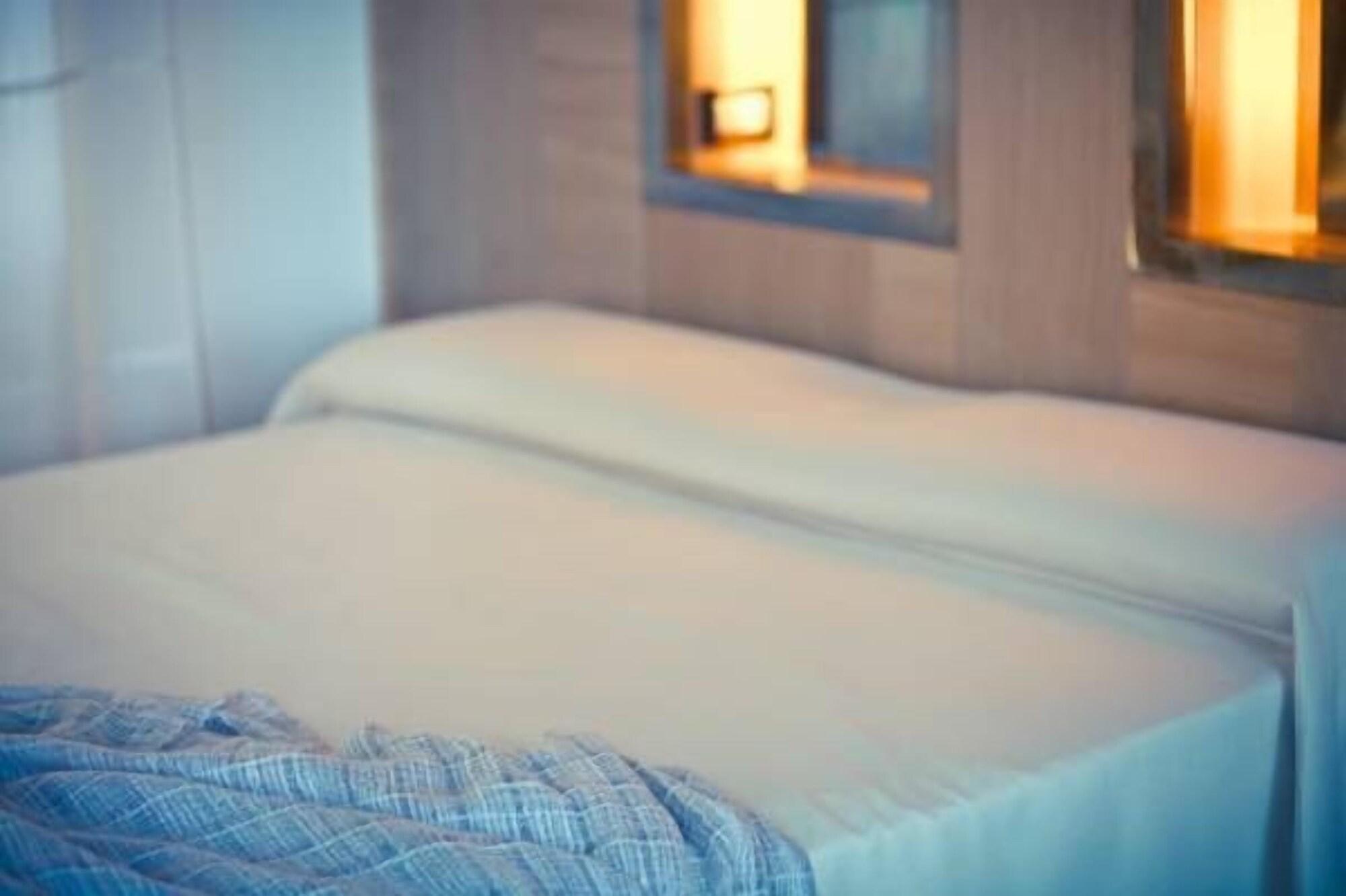 Hotel Suite Inn Udine Bagian luar foto
