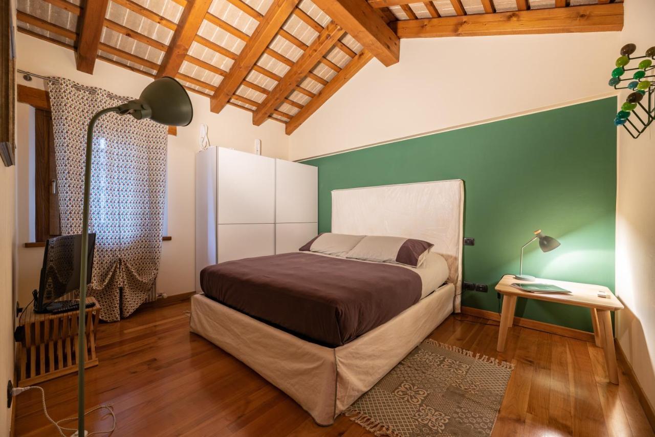 Hotel Suite Inn Udine Bagian luar foto